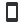 mobile phone icon