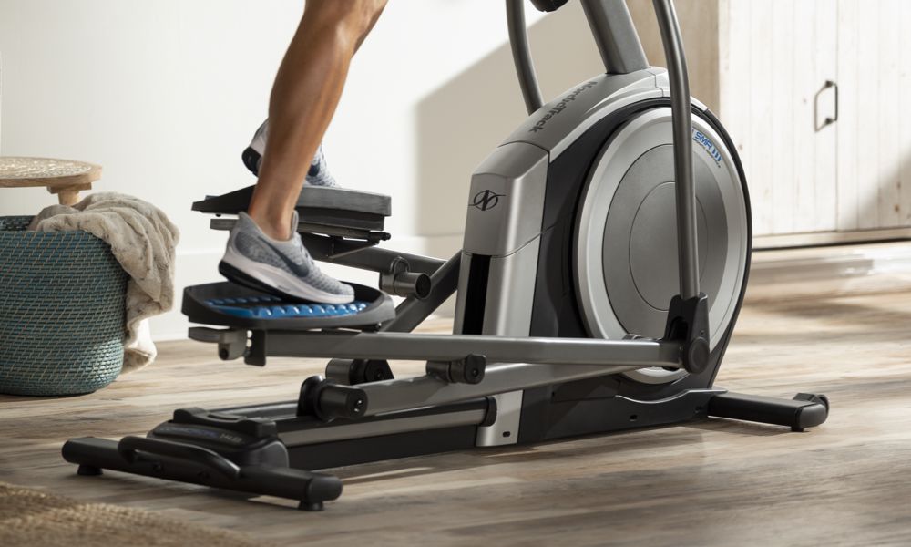 nordictrack commercial 14.9 elliptical cross trainer