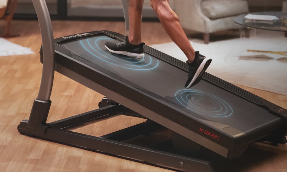Reflex™ Cushioning