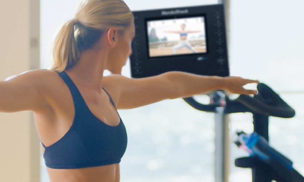 nordictrack commercial s10i studio cycle