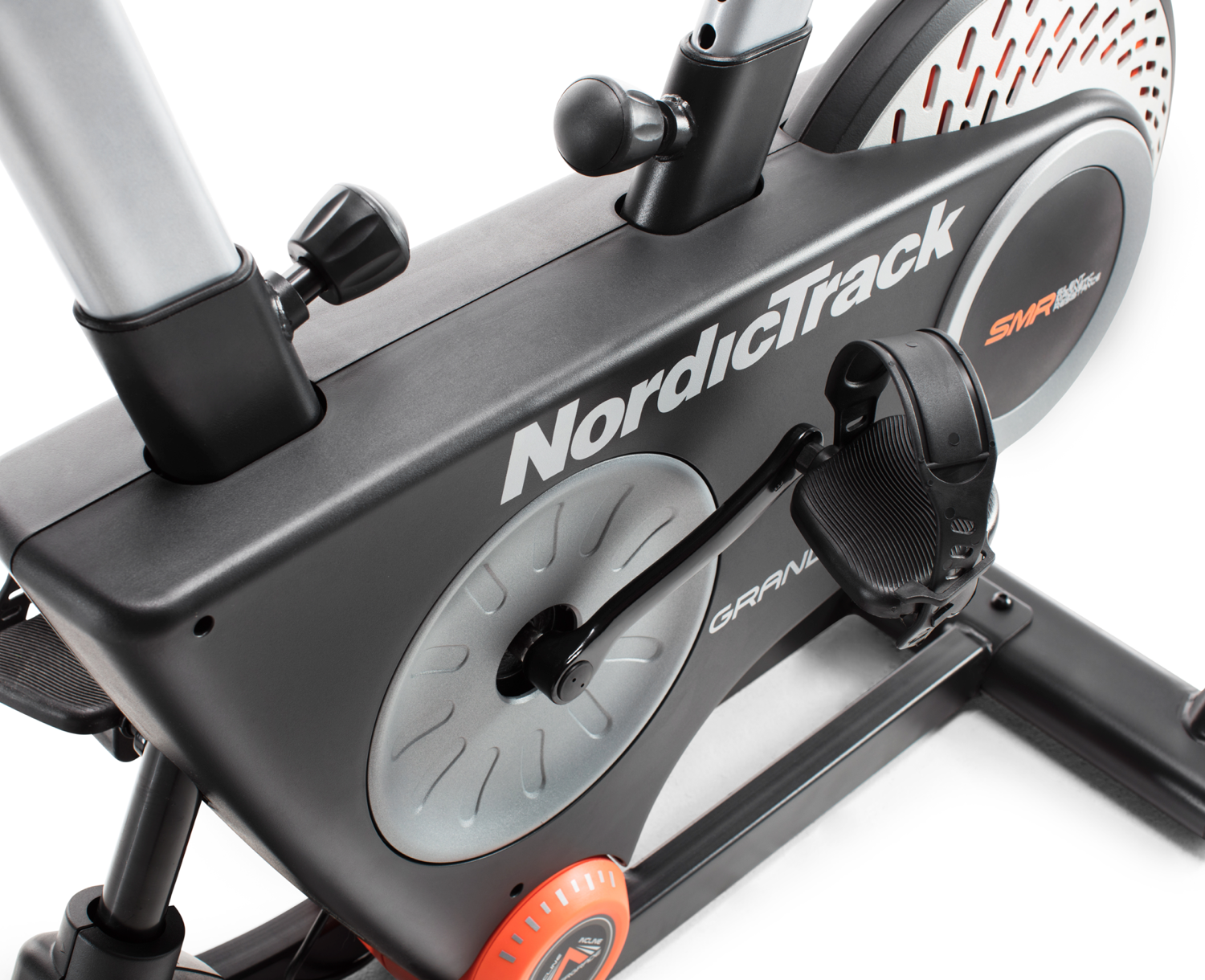 nordictrack grand tour bike