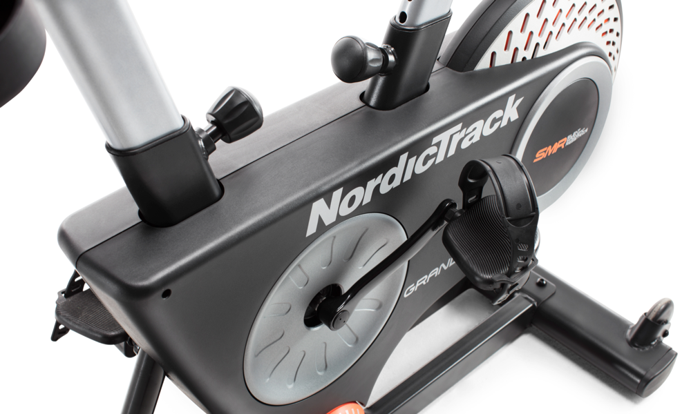 nordictrack grand tour exercise bike