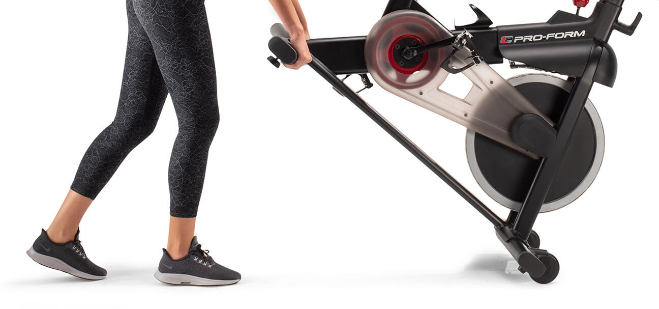 ProForm Studio Bike Pro Exercise Bike | ProForm