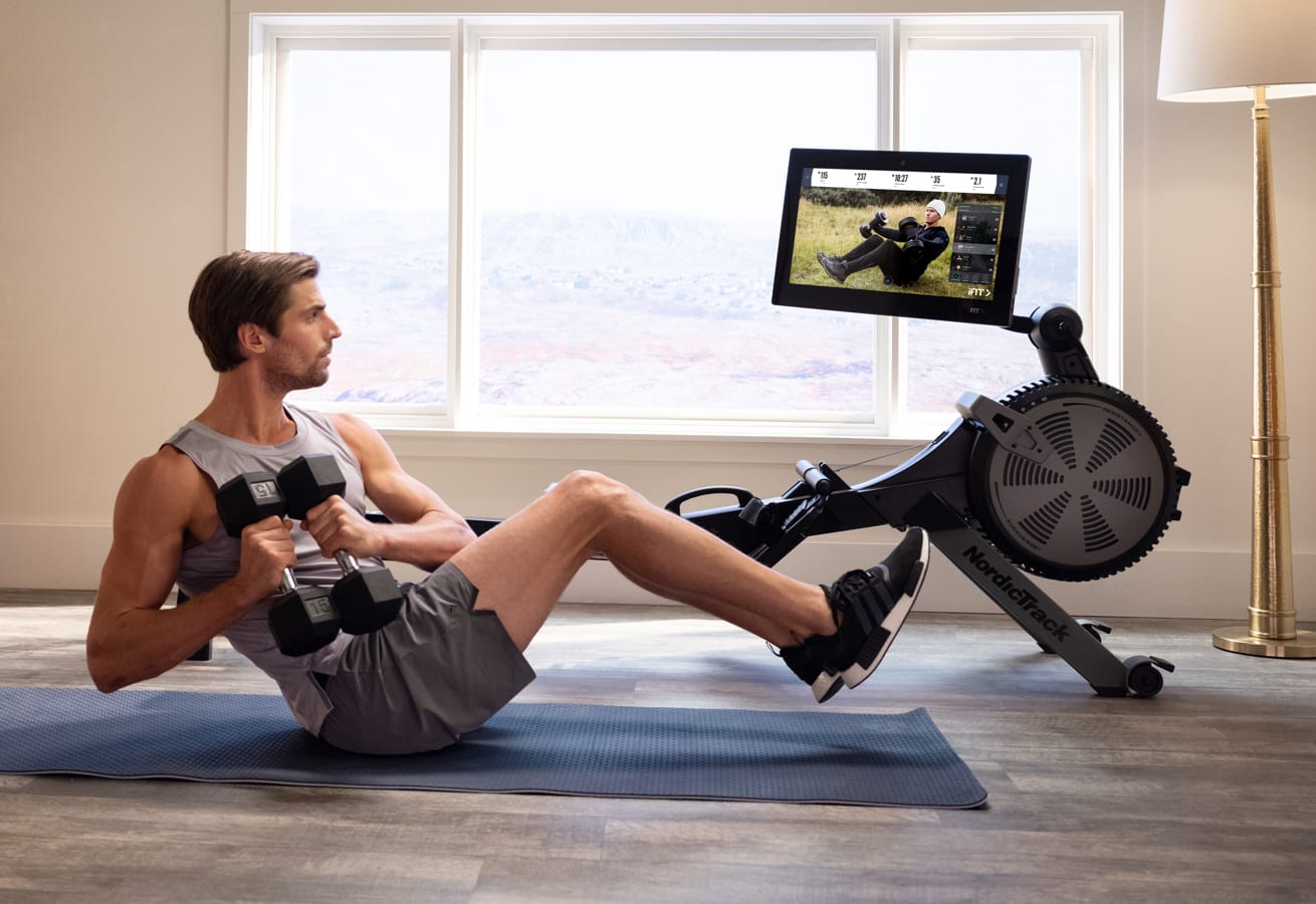 Strength Training