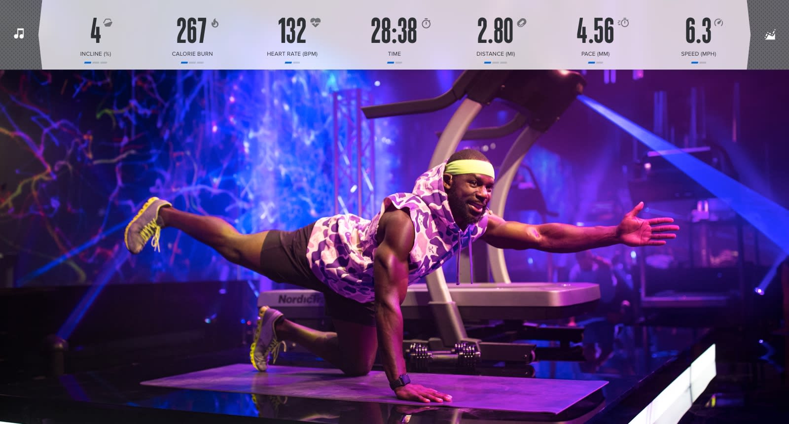 Studio Sessions on Demand