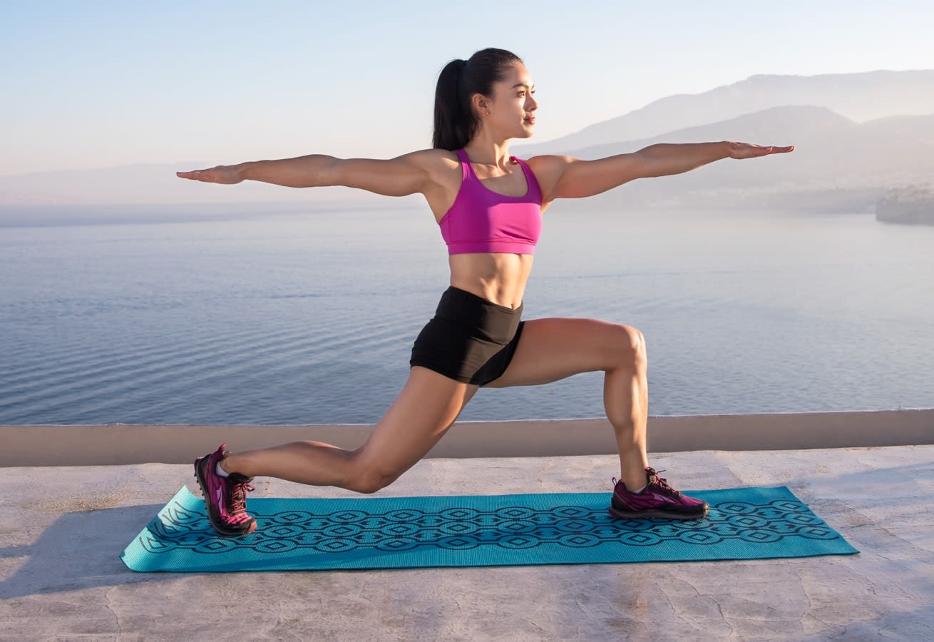 Yoga & Mindfulness