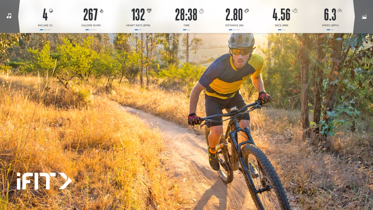 Destination Workouts