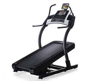NordicTrack X9i, best Incline Treadmill