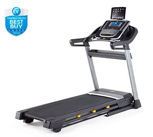 NordicTrack C 990, best Compact Treadmill