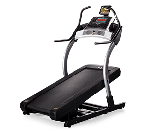 NordicTrack X11i, best Incline Treadmill