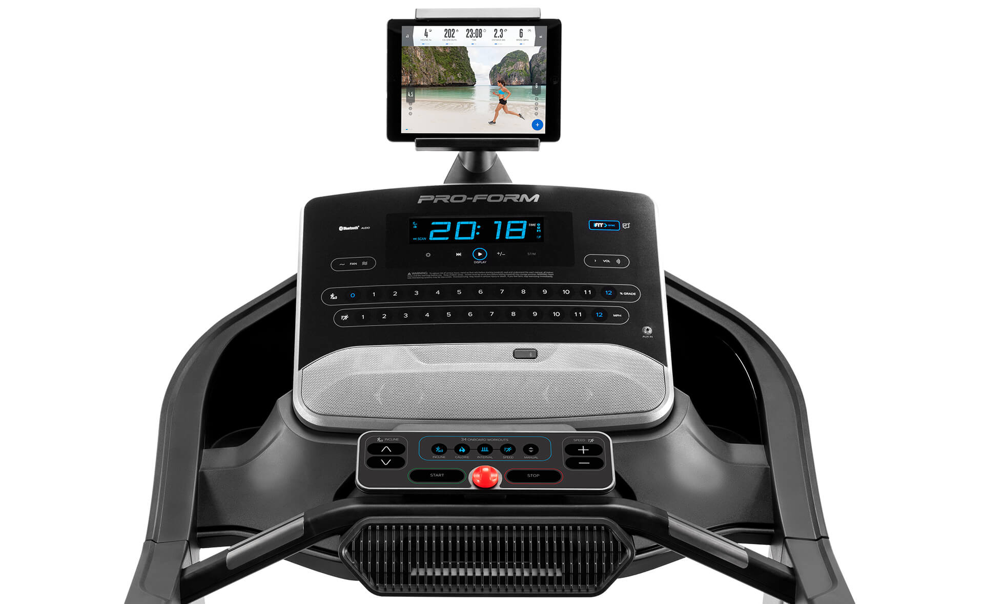 Console