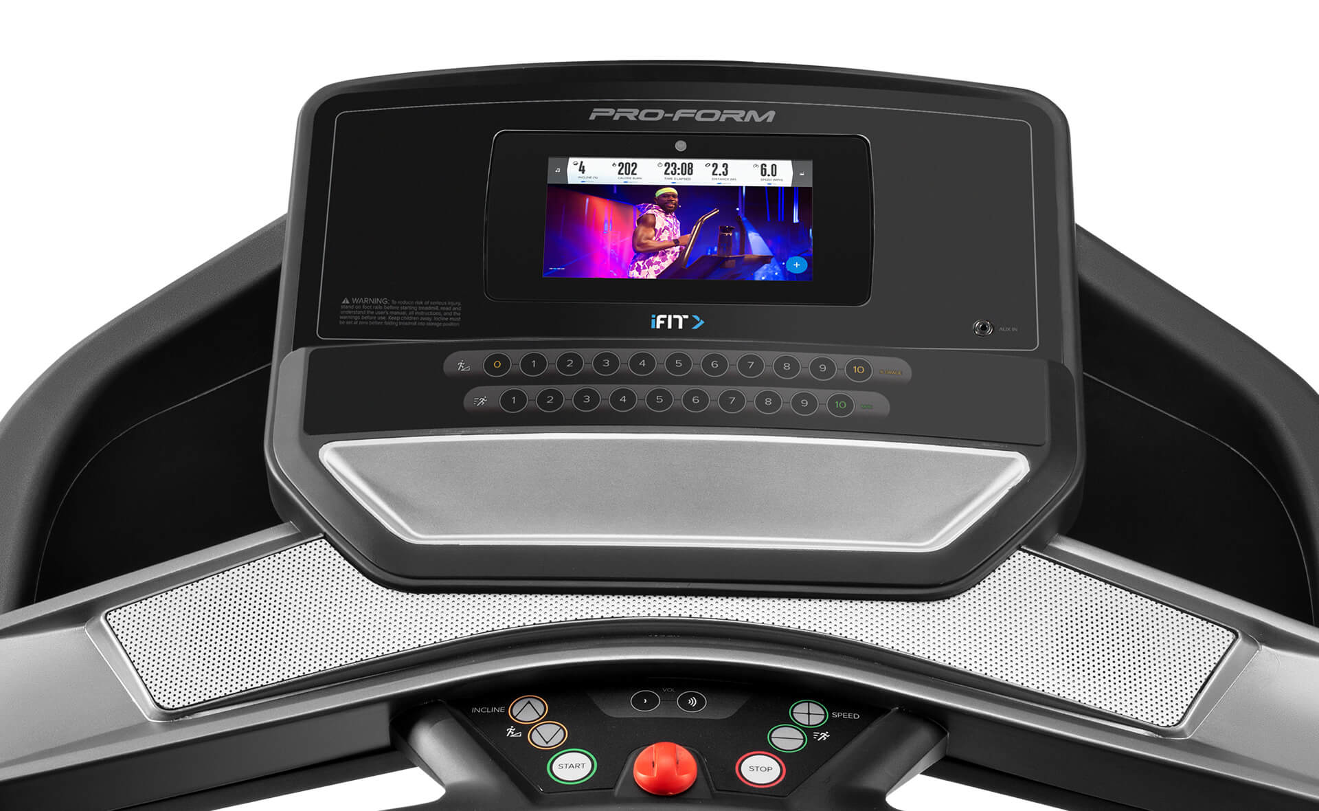 Console