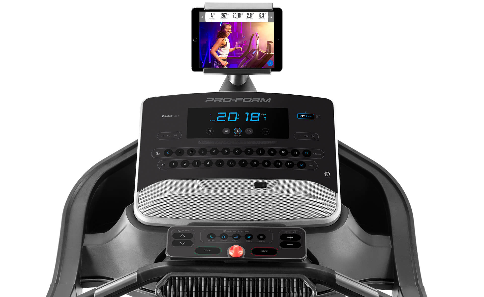 Console