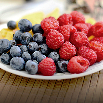 Daily Nutrients