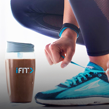 Workout Support