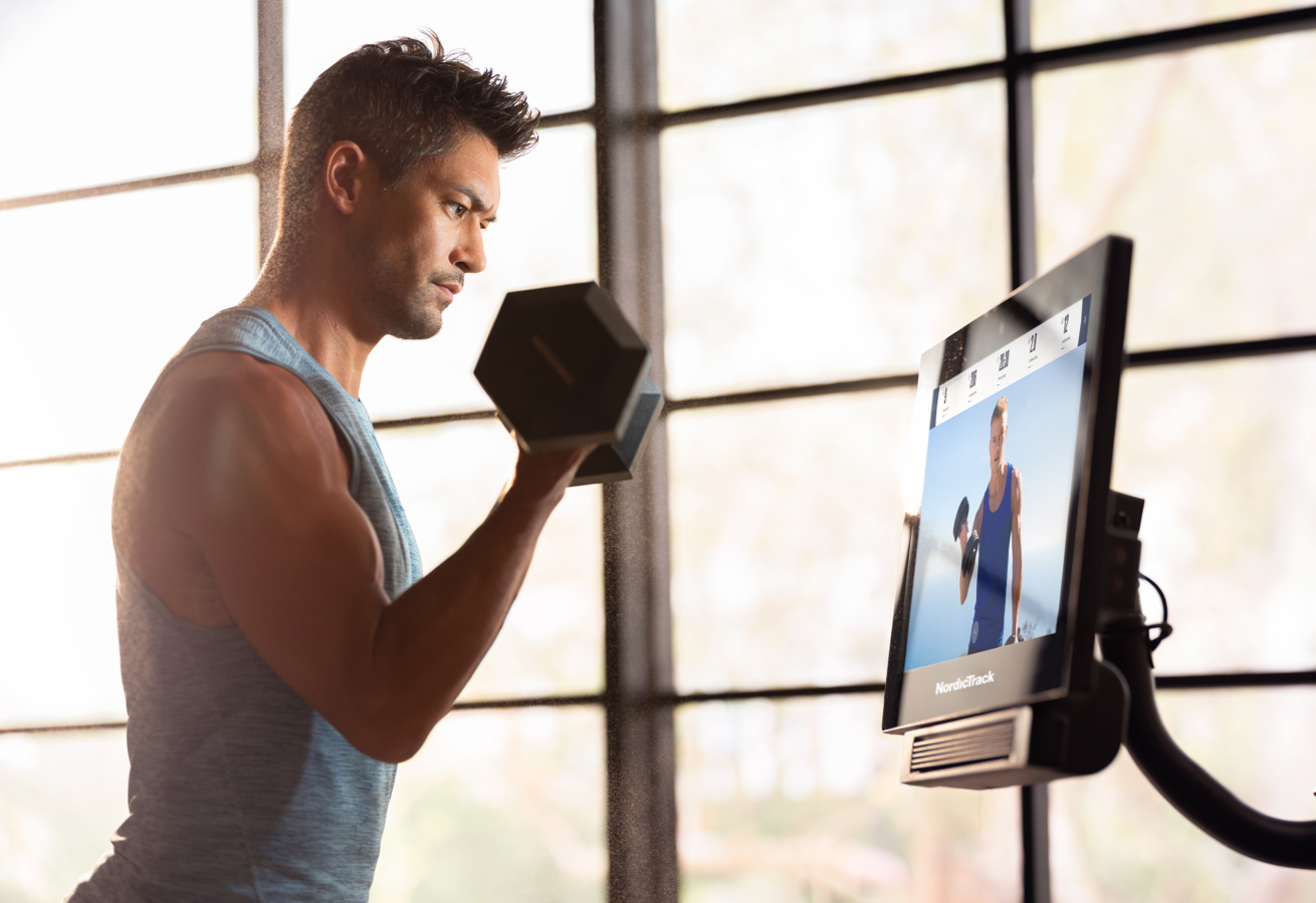 Strength Training