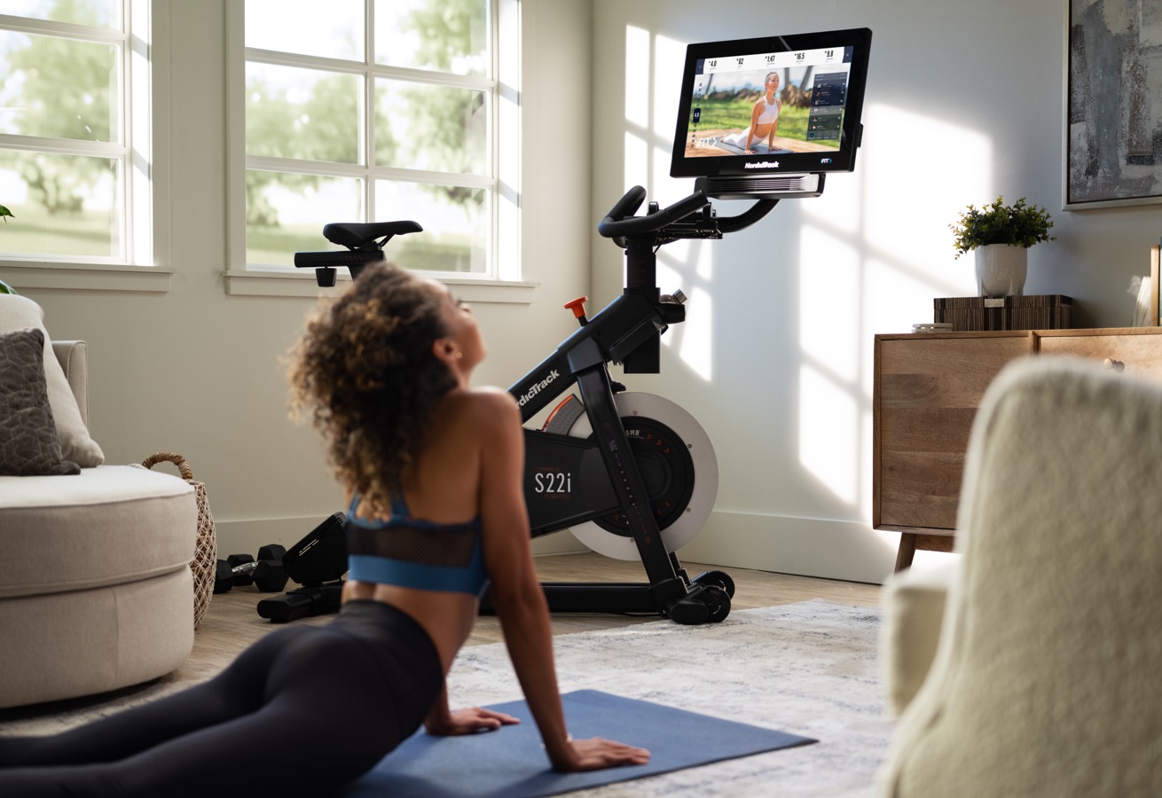 Yoga & Mindfulness