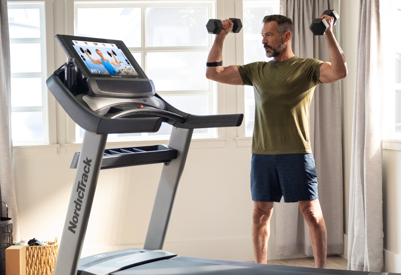 Strength Training