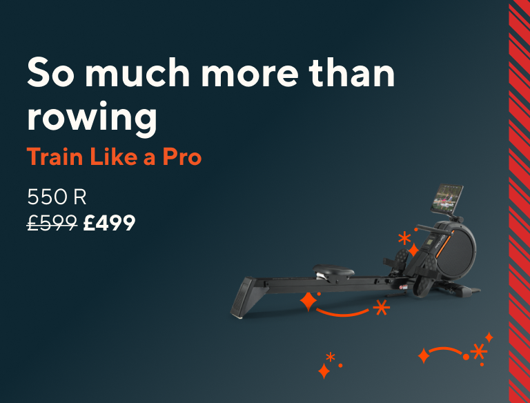 Rowing Machines ProForm