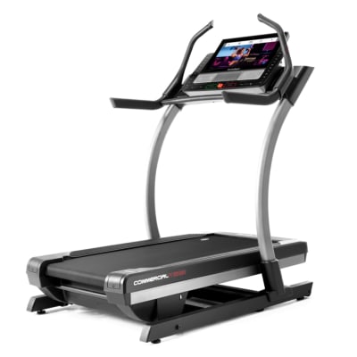 Commercial X22i, best Incline Treadmill