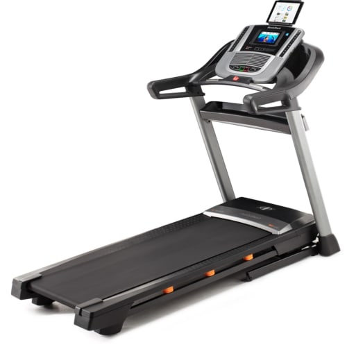 nordictrack space saver treadmill 118080