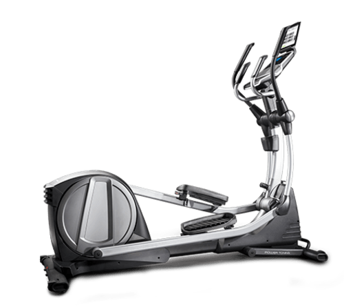 NordicTrack SE7i Elliptical