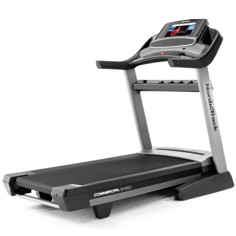 Nordictrack Treadmill Comparison Chart