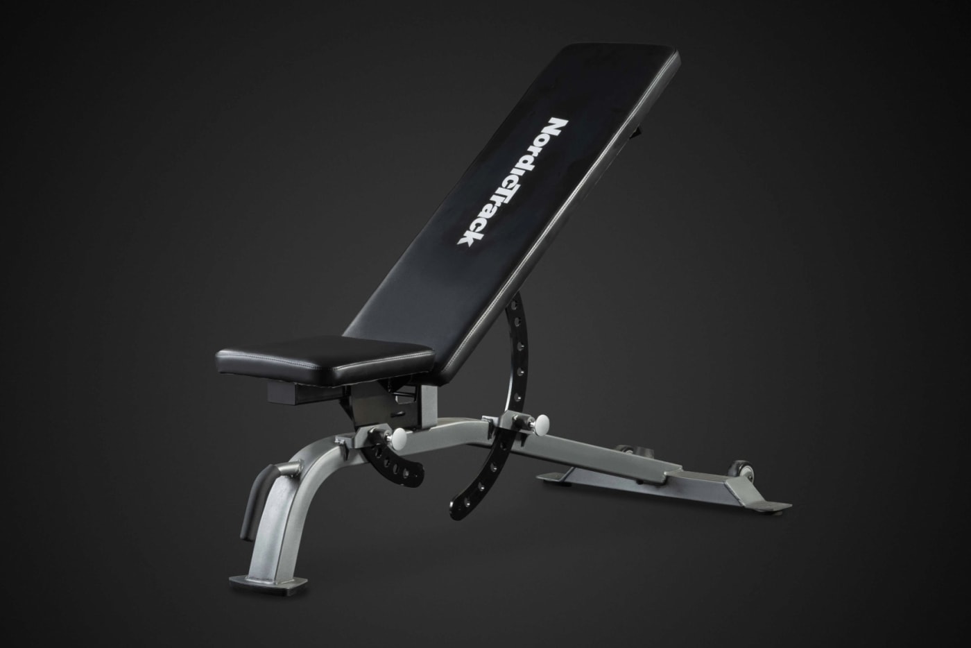 NordicTrack Adjustable Bench gallery image