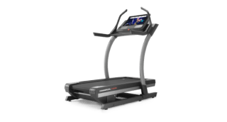 Commercial X22i TAPIS DE COURSE console