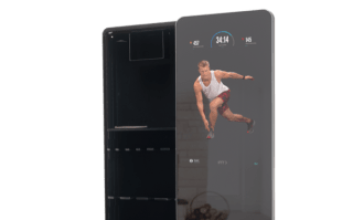 Vault: Sans accessoires CROSSTRAINING console