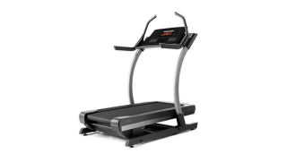Commercial X11i LAUFBÄNDER console