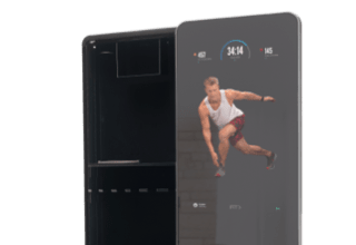 Vault : Sin accesorios CROSS TRAINING console