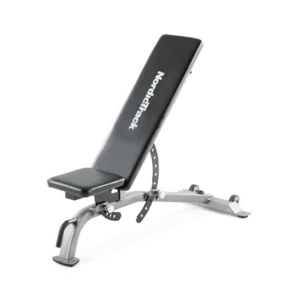 Strength Training Home Gym Equipment