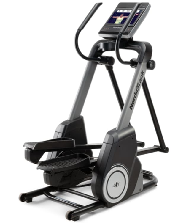 nordictrack 3 in 1 cross trainer