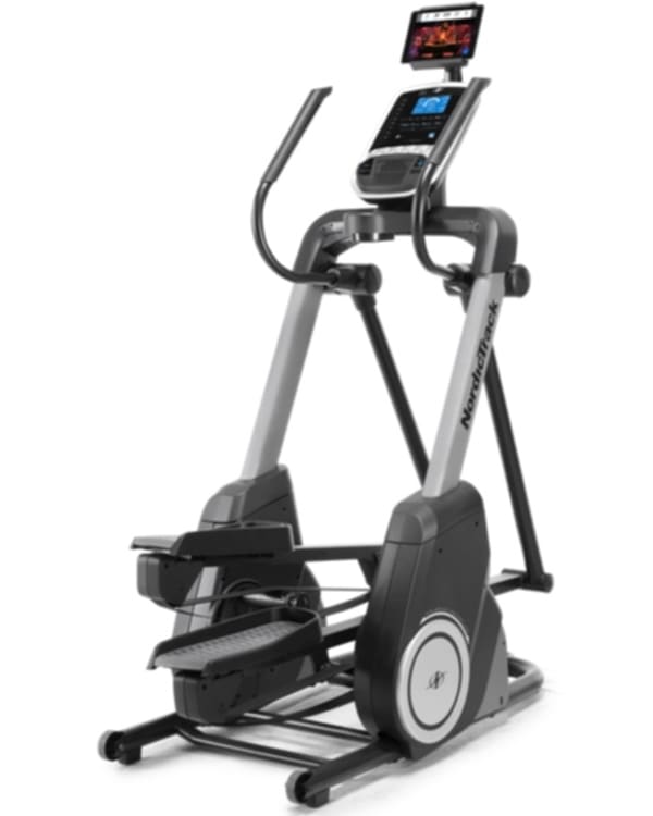 Elliptical Trainer: Whats The Elliptical Good For