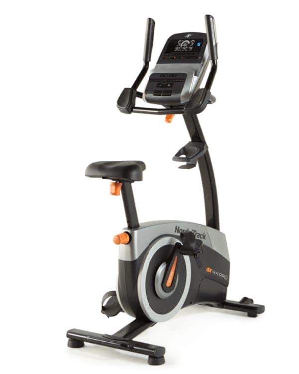 Nordictrack Upright Stationary Bike Series Nordictrack
