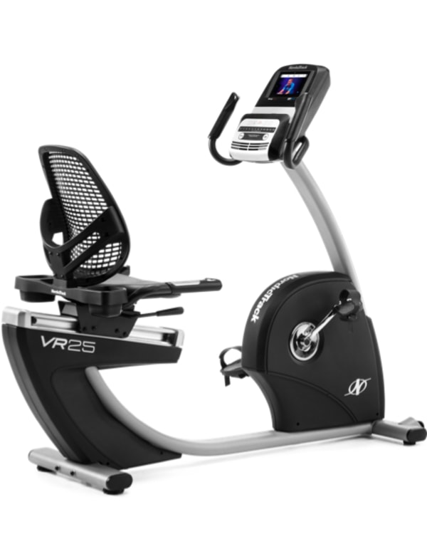 Choose Recumbent Bike Series With iFit 