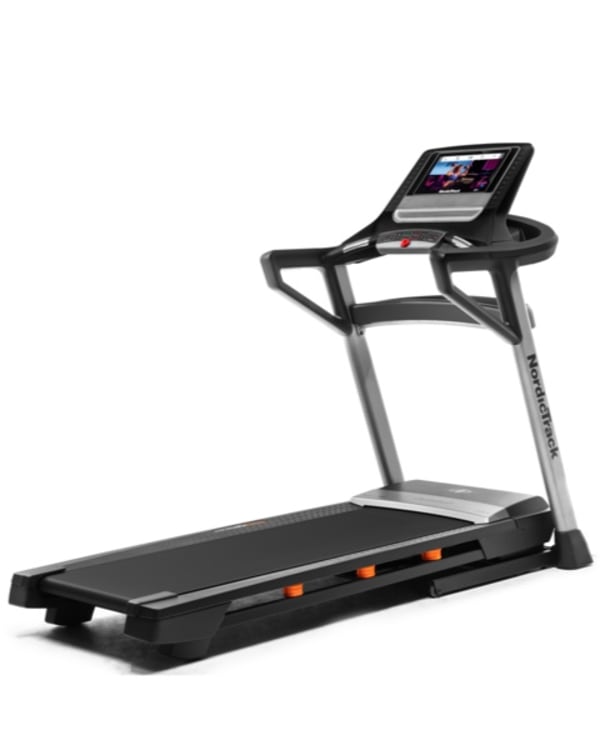 treadmill specials