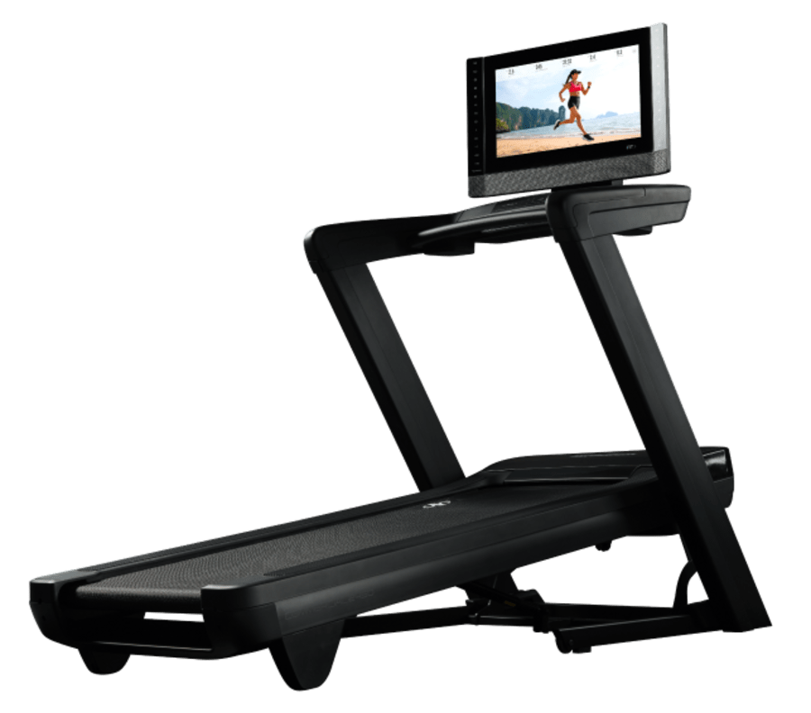 iFit - Interactive Personal Training at Home