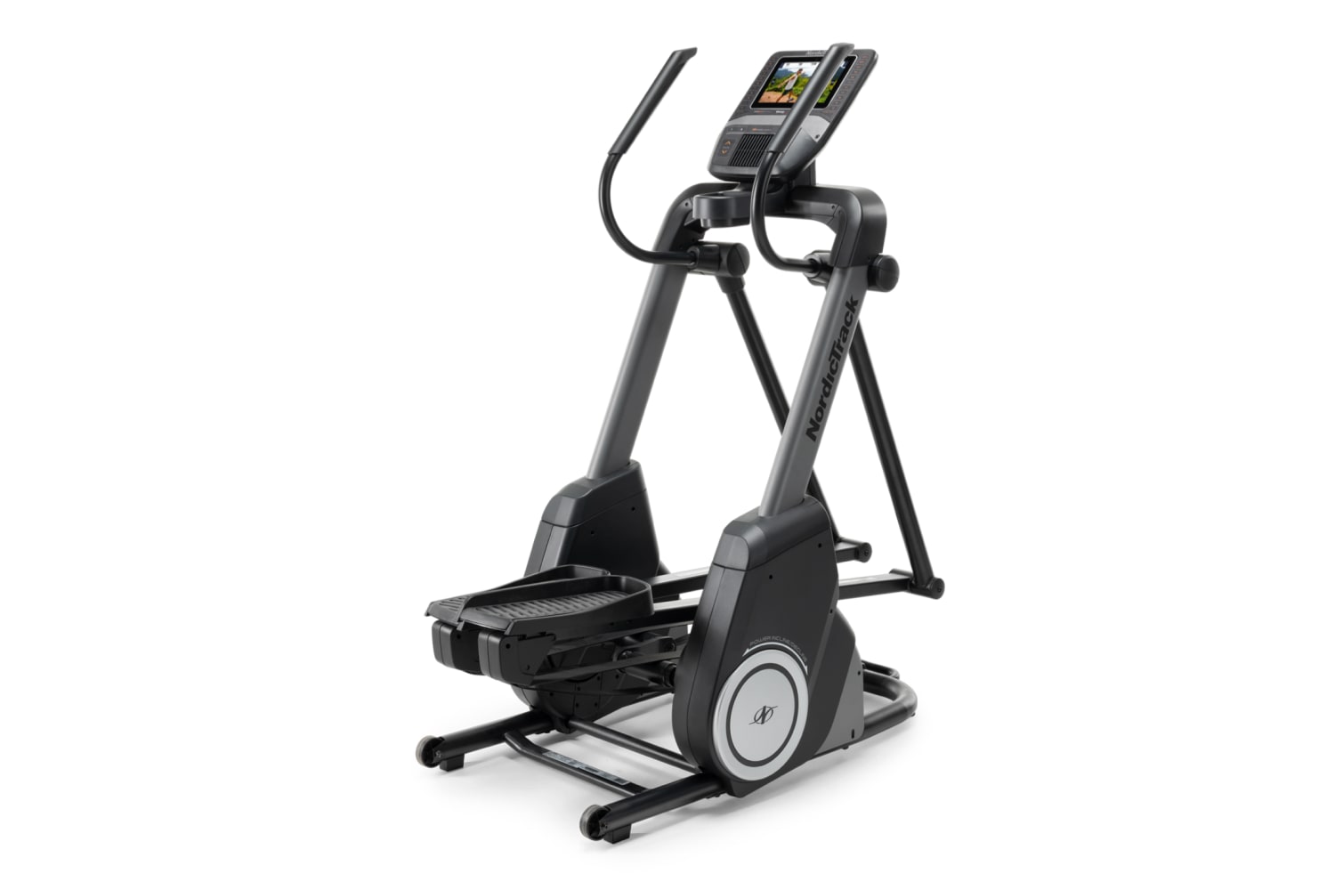 nordictrack 3 in 1 cross trainer