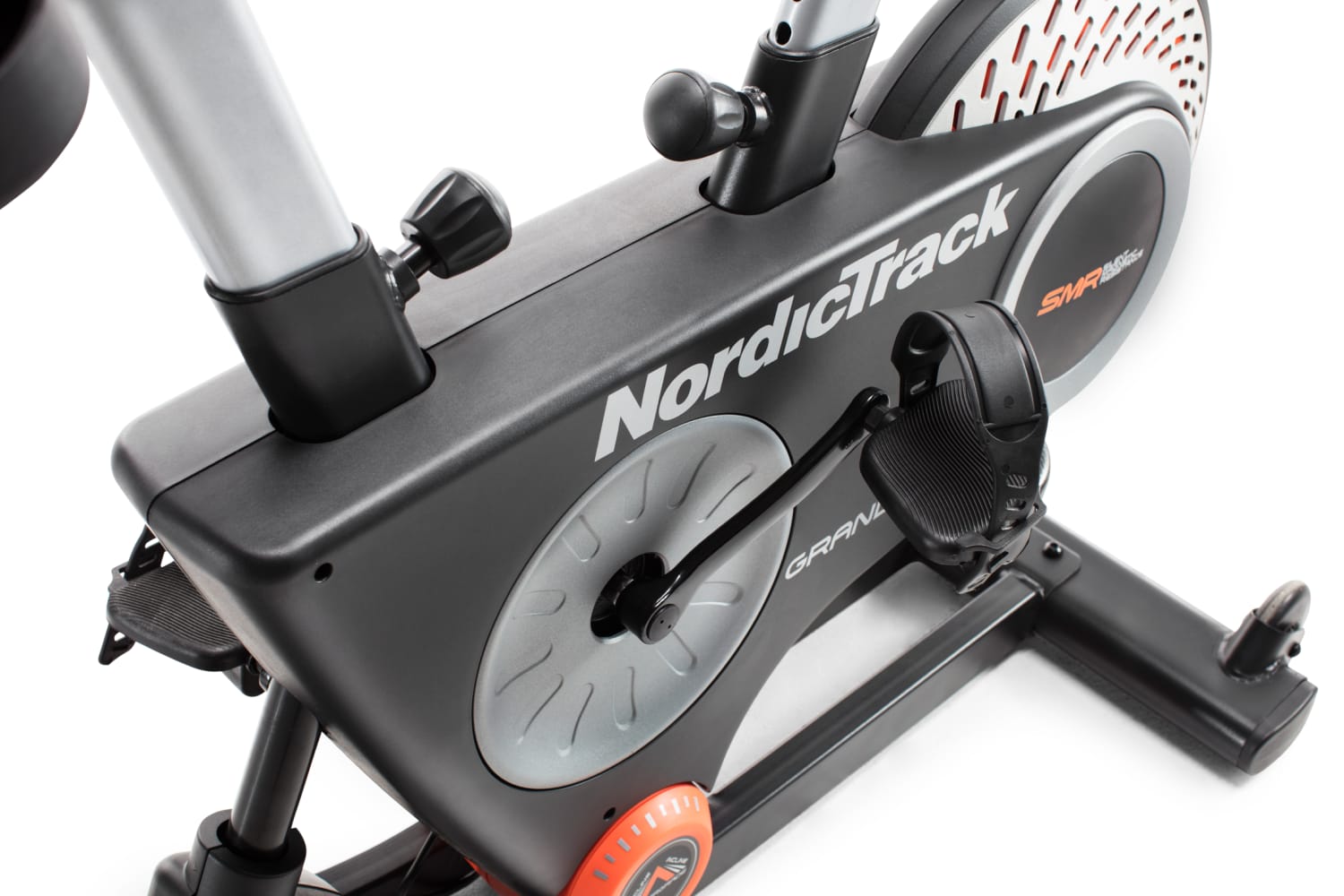 nordictrack grand tour exercise bike