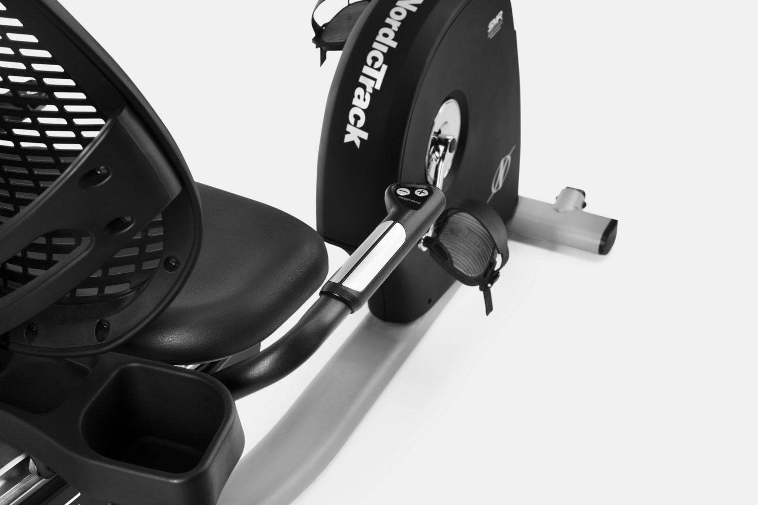 vr25 recumbent bike