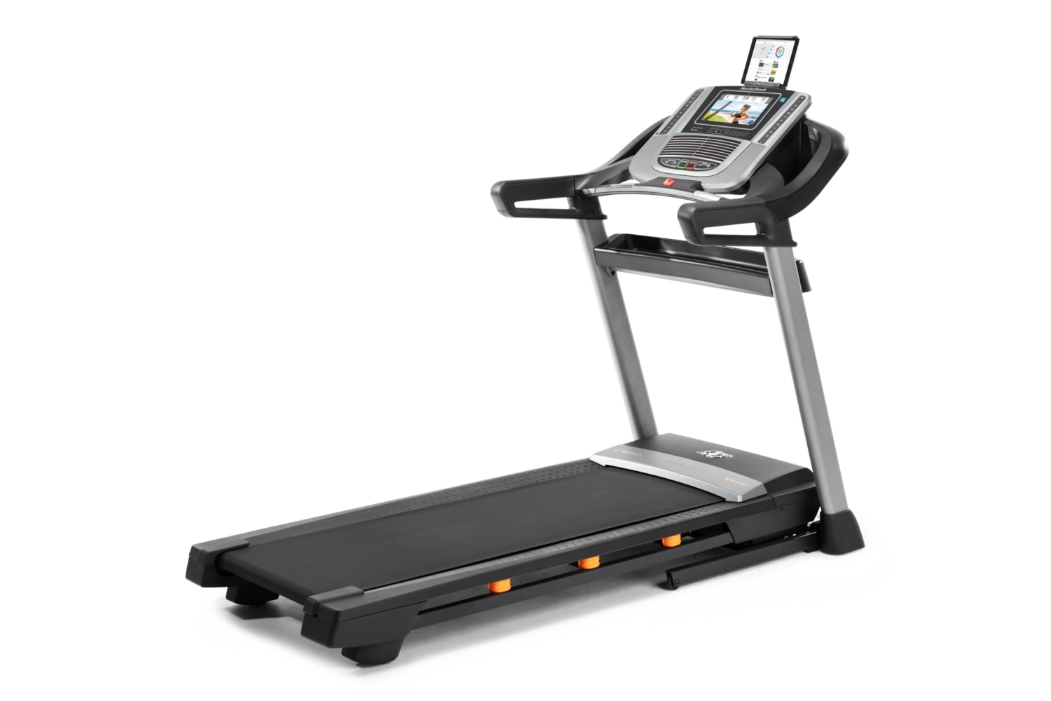 nordictrack treadmill