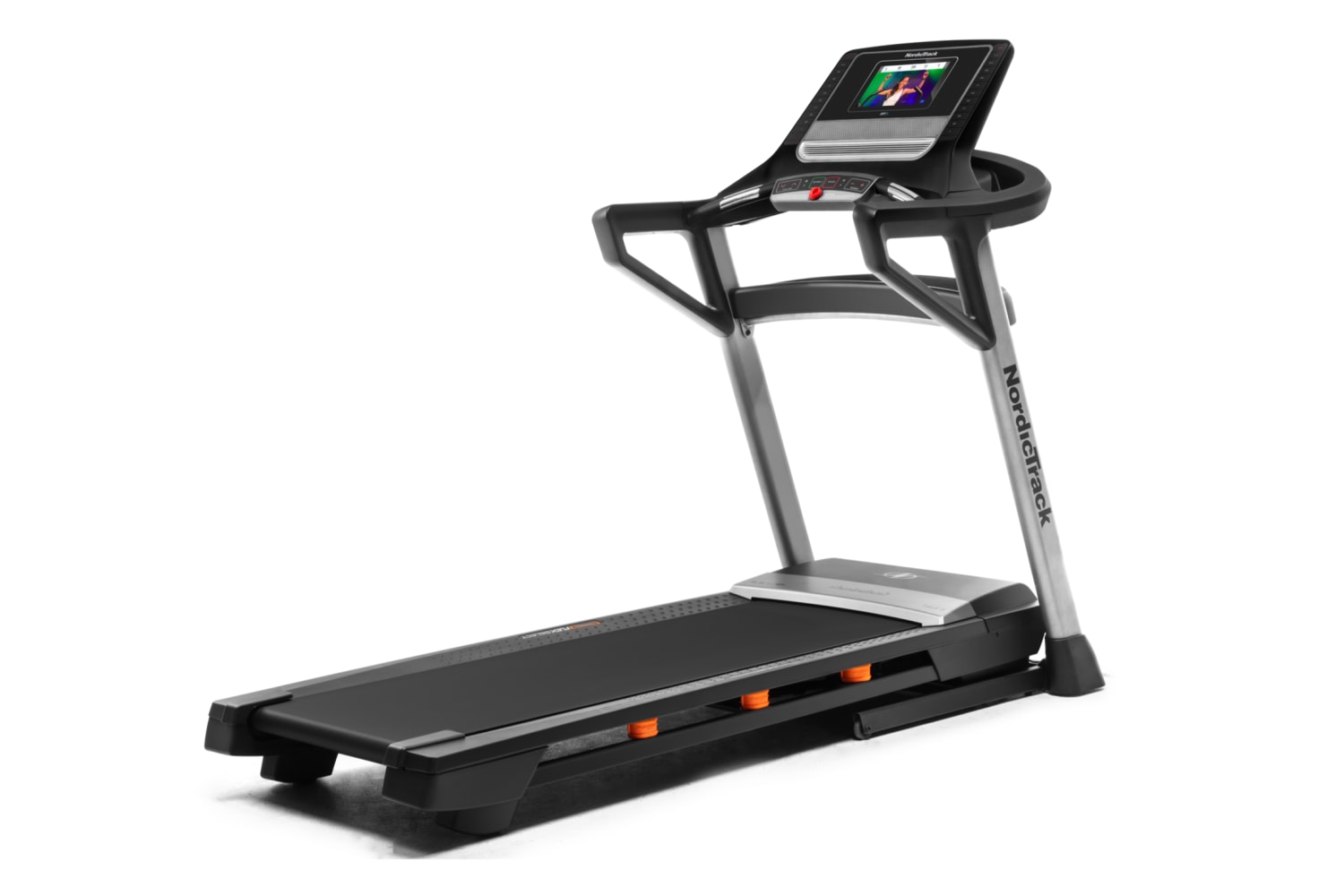 nordictrack treadmill