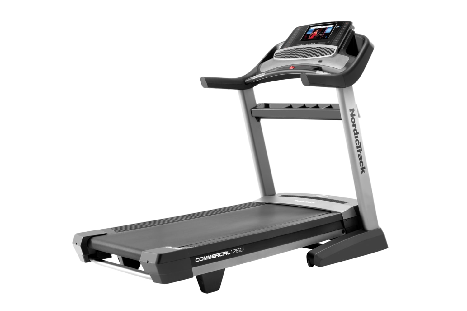 Commercial 1750 iFit Treadmill 