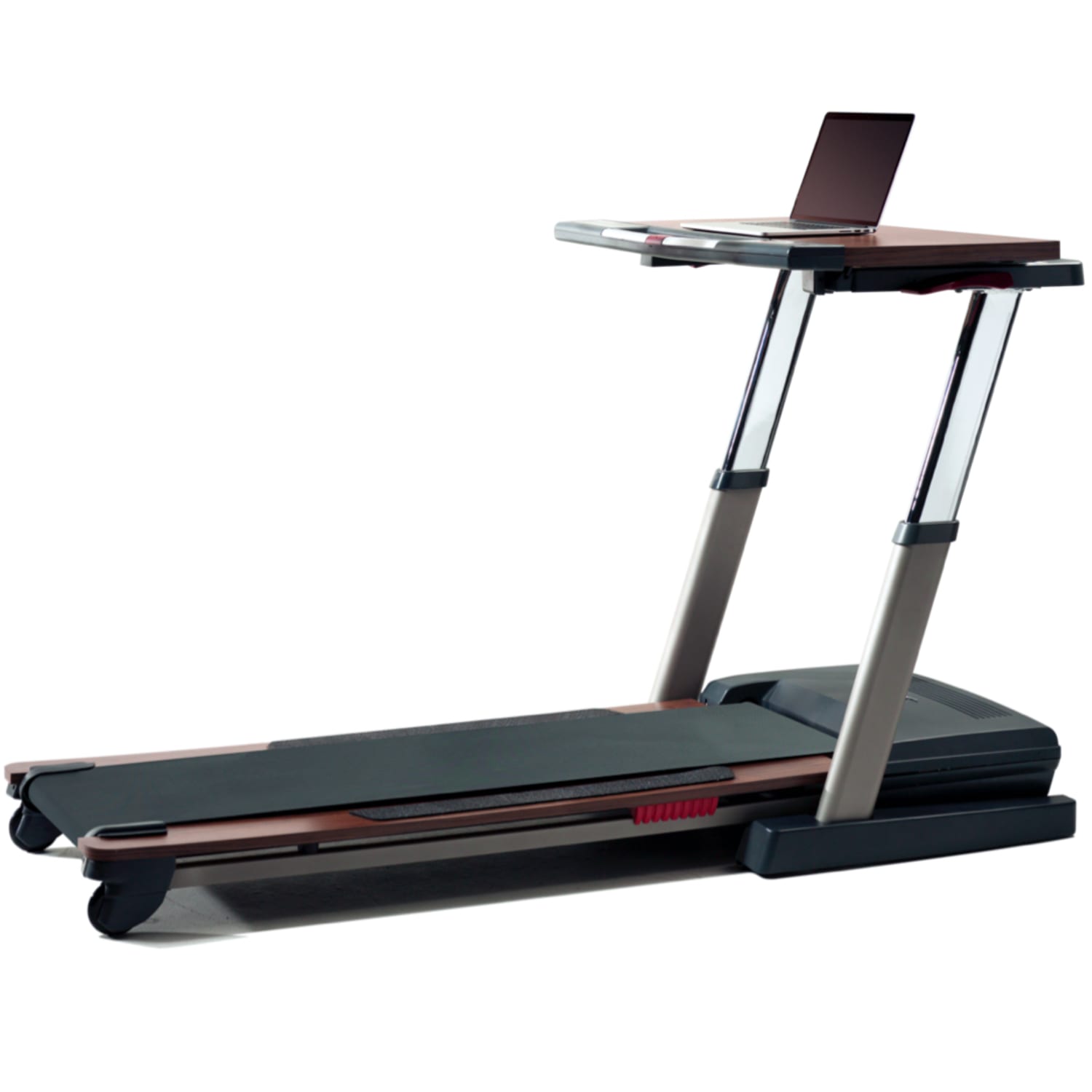 Nordictrack Treadmill Desk Platinum Nordictrack