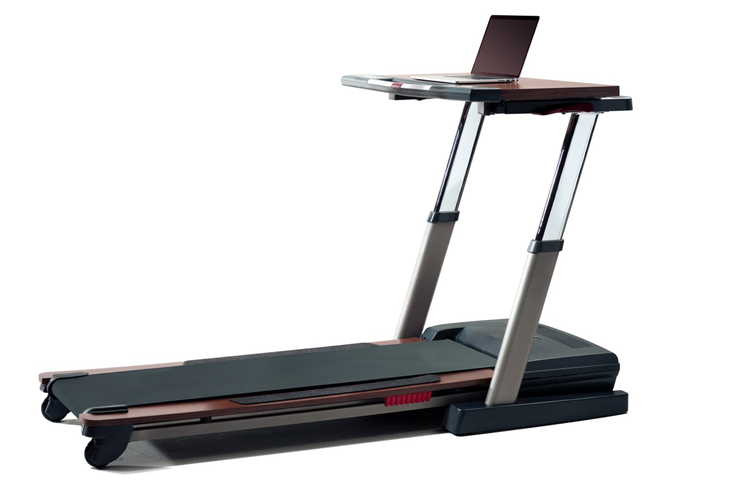 Nordictrack Treadmill Desk Platinum Nordictrack