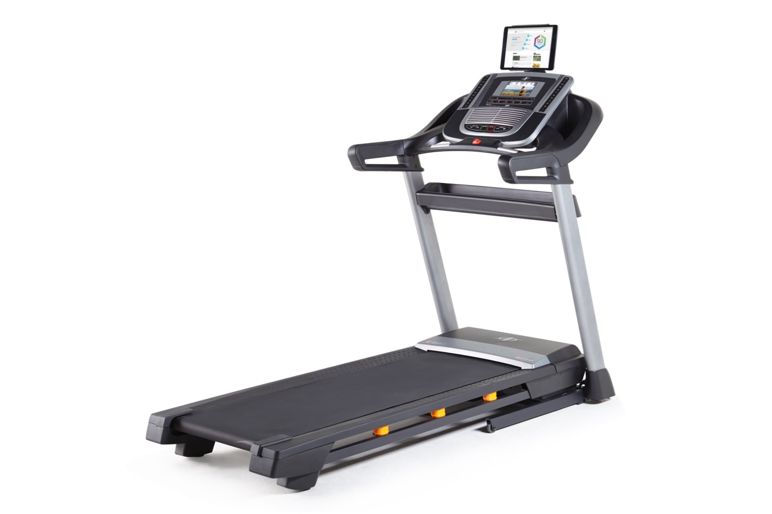 NordicTrack C 990 iFit Treadmill 