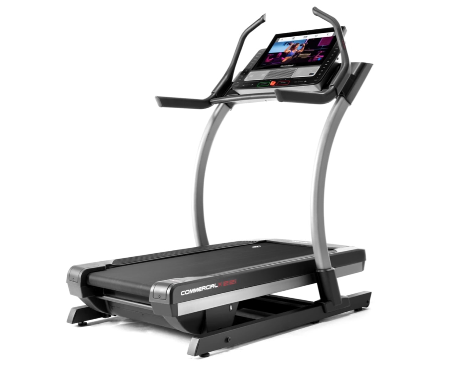 nordictrack treadmill