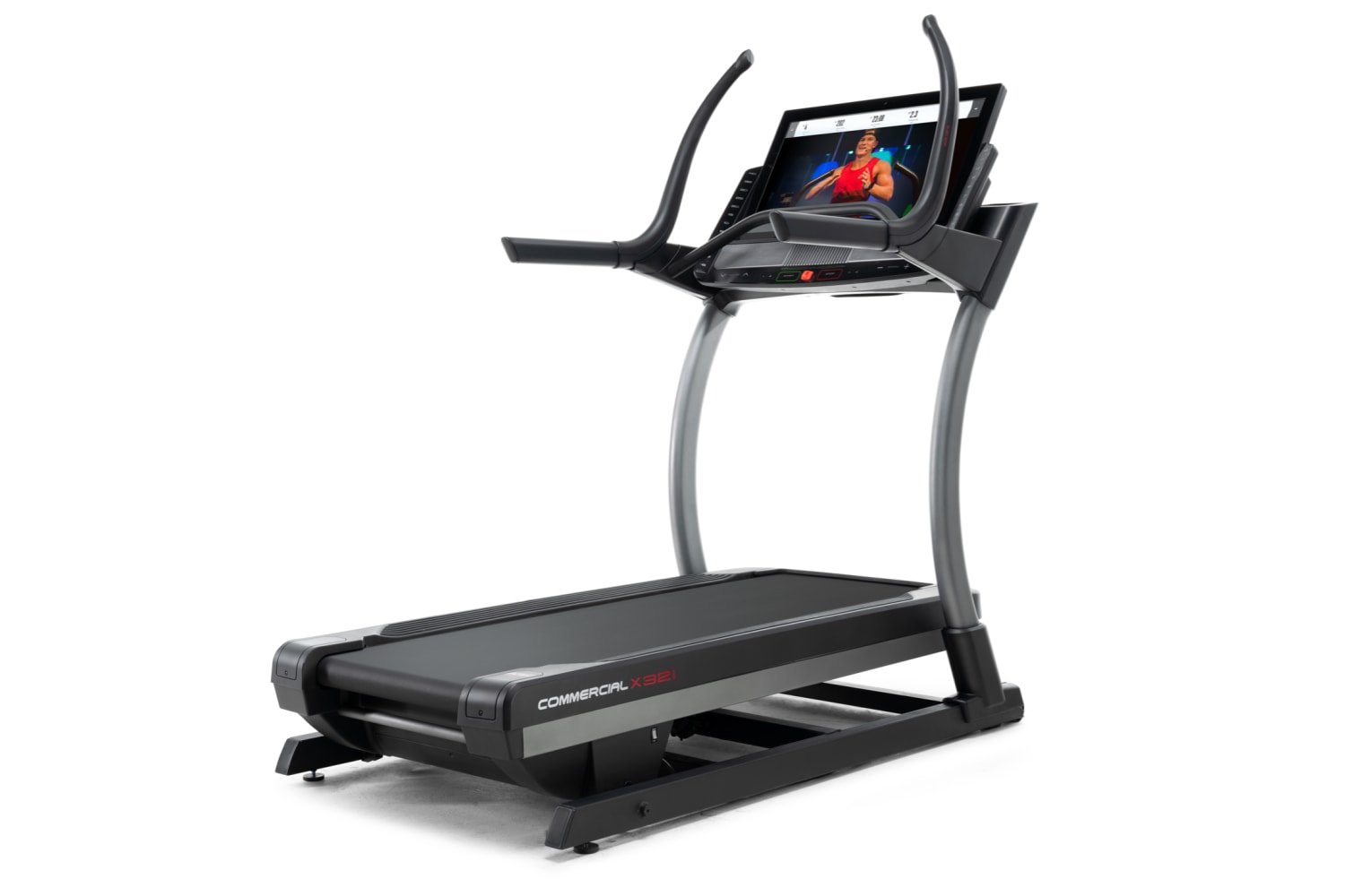 NordicTrack Commercial X32i Treadmill 